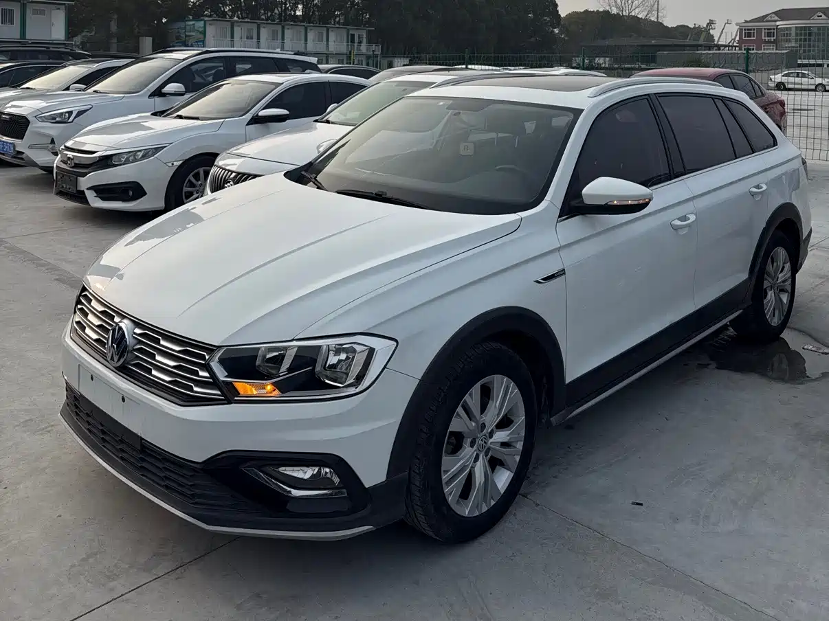 VOLKSWAGEN C TREK WEI COLLAR