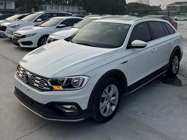 VOLKSWAGEN C TREK WEI COLLAR