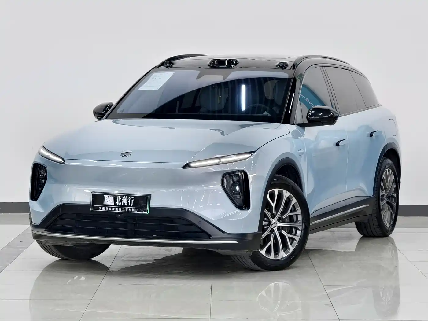 NIO NIO ES6