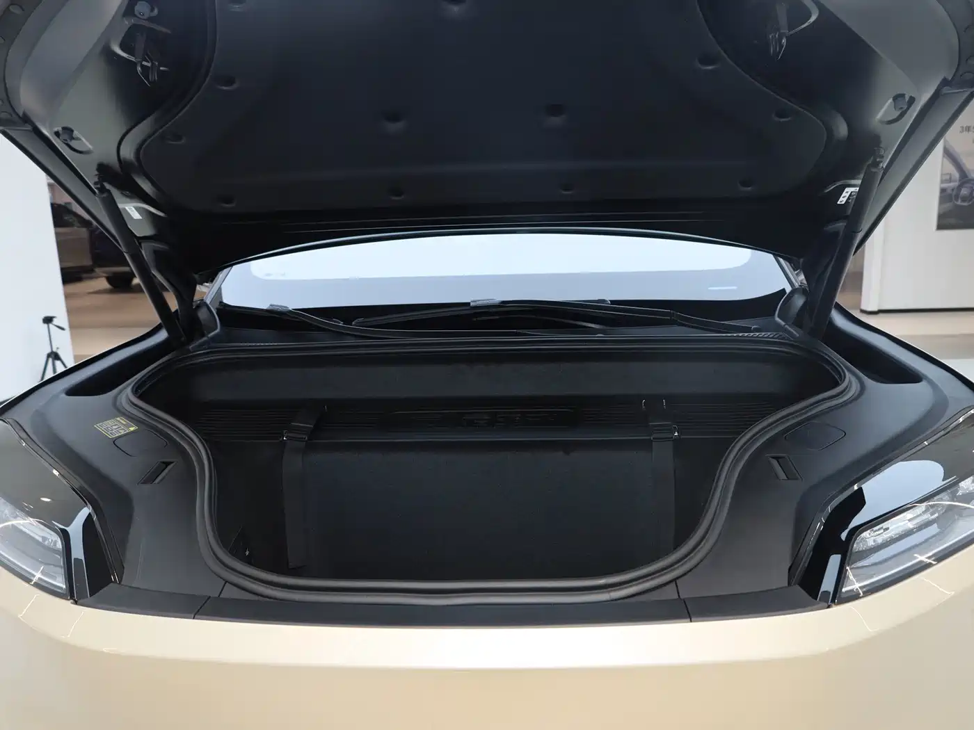 NIO ES9 2026 2026 Base Model