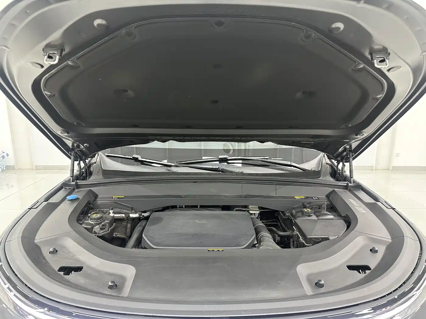 Li Auto L9 2022 2022 Max