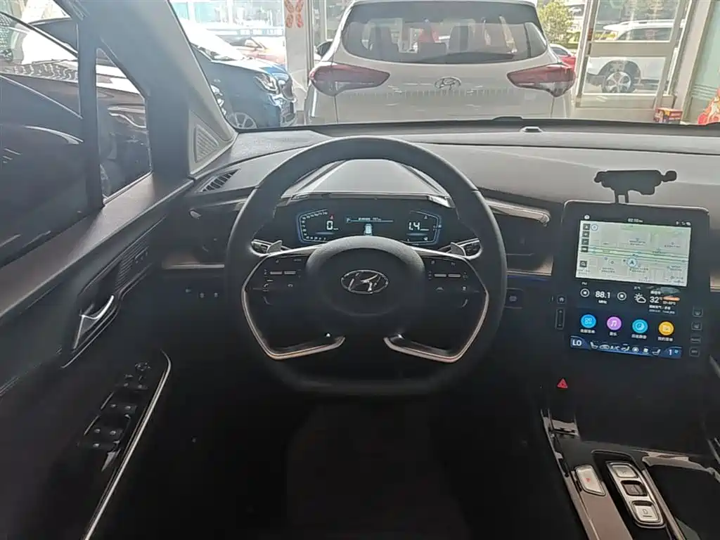 Hyundai Kustu 2021 380TGDi Smart Love Flagship TOP Premium фото 7