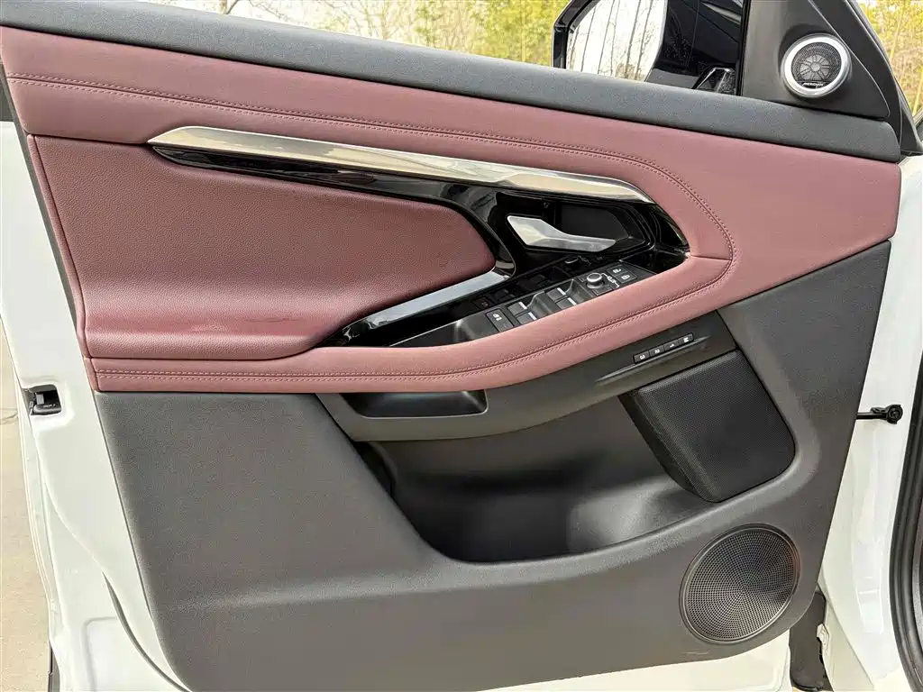 LAND ROVER RANGE ROVER AURORA