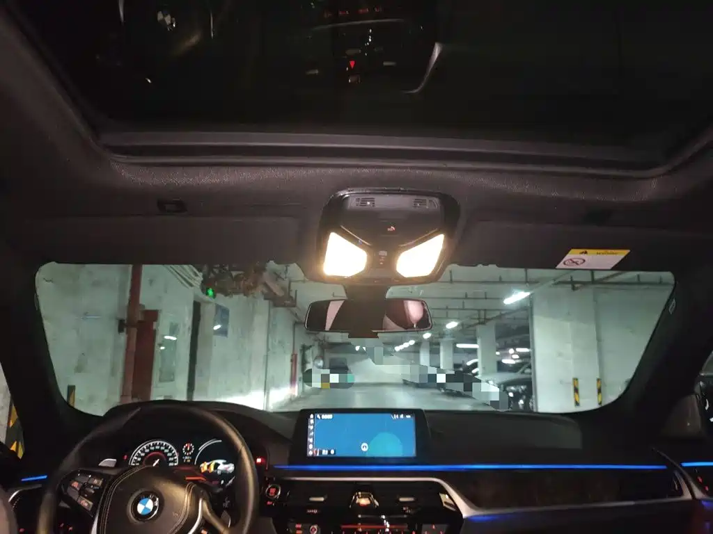 Фото 9 - BMW 5 Series