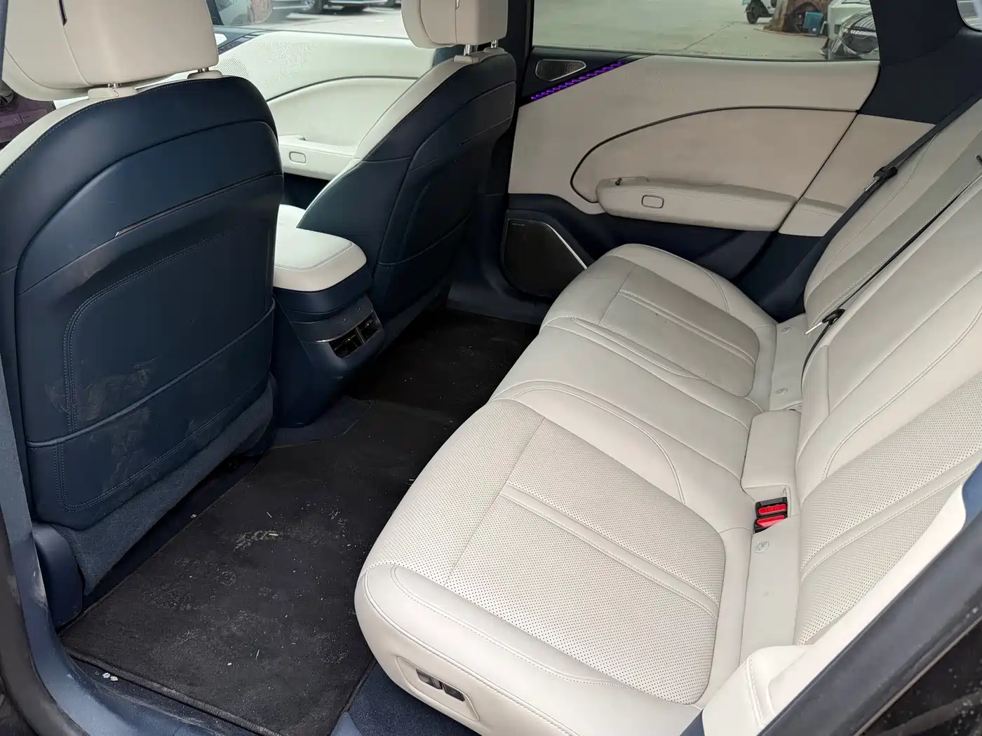 ZEEKR EXTREME KRYPTON 007