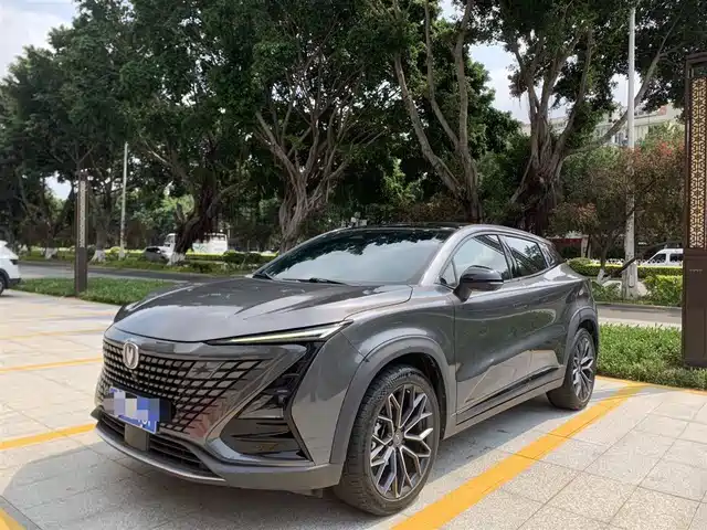 CHANGAN UNI T