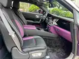 Фото 11 - Rolls-Royce Wraith