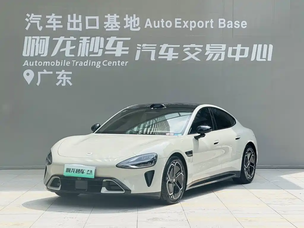 Xiaomi SU7 2026