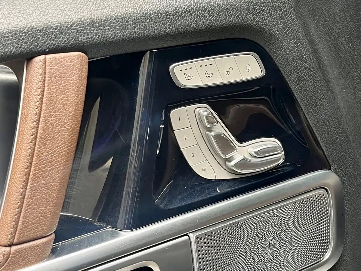 Mercedes-Benz G-Class 2020 G 350 фото 11