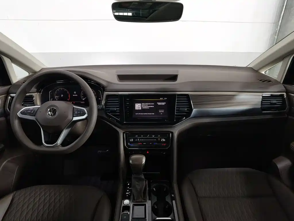 Volkswagen Viloran 2021 2020 330TSI Business Edition