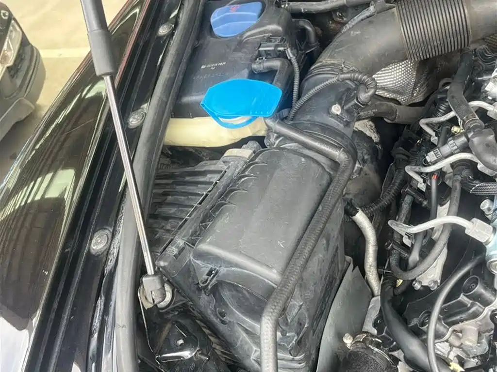 Volkswagen Touareg 2009 3.0T Diesel Standard фото 6