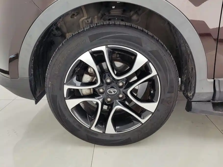 Soueast DX7 2017 2018 Model 1.5T Manual Triumph Edition