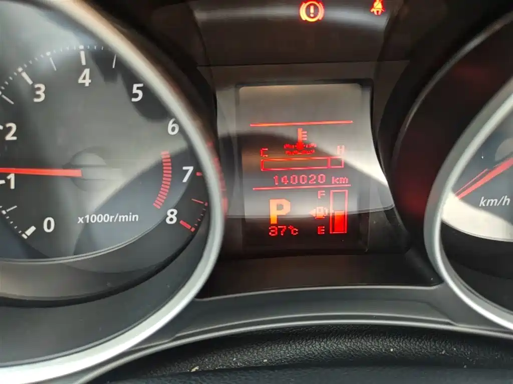 Mitsubishi ASX 2013 2.0L CVT 2WD Elite фото 19