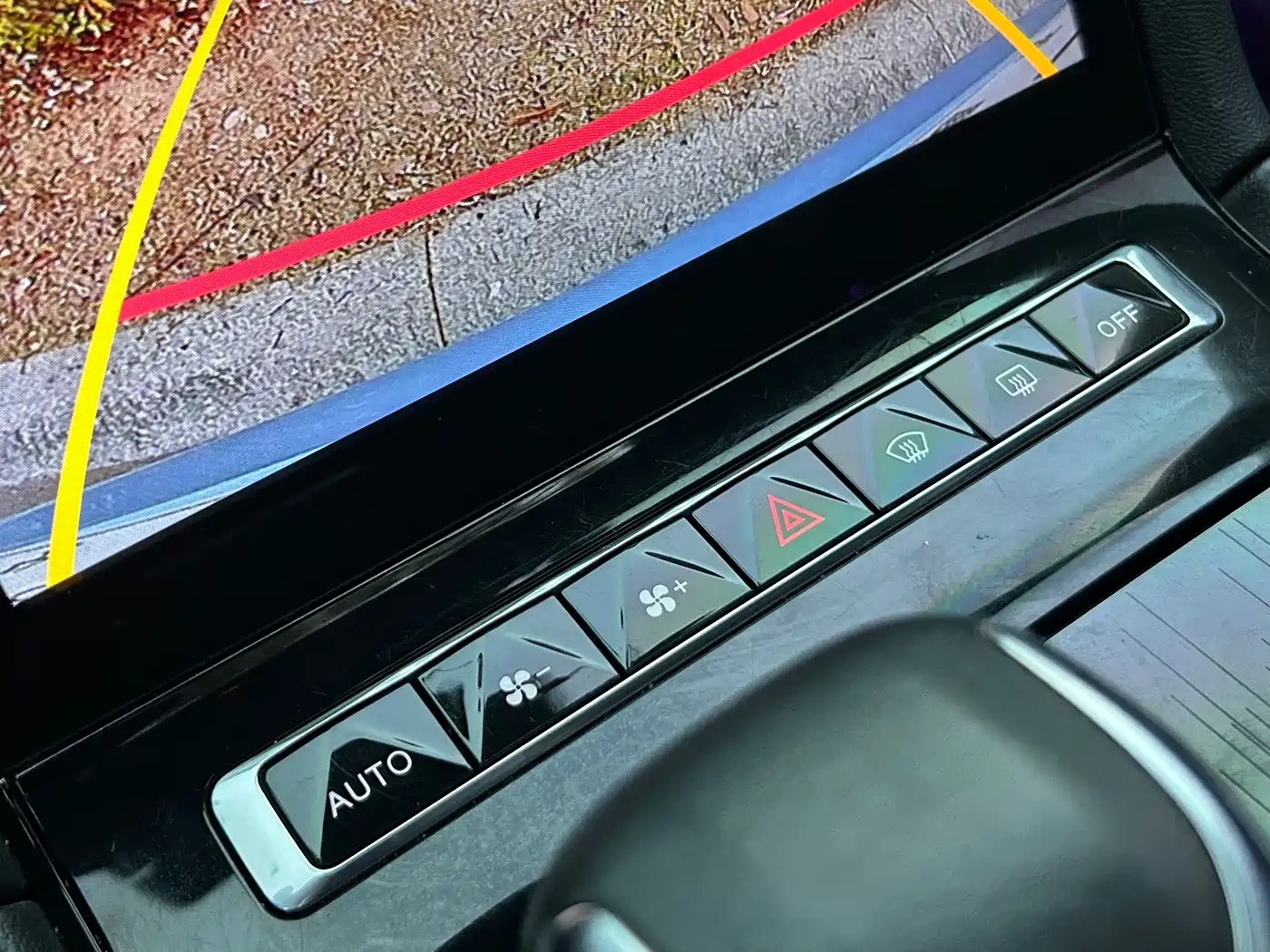 Hongqi H5 2023 2.0T Auto Smart Connect Flagship фото 8