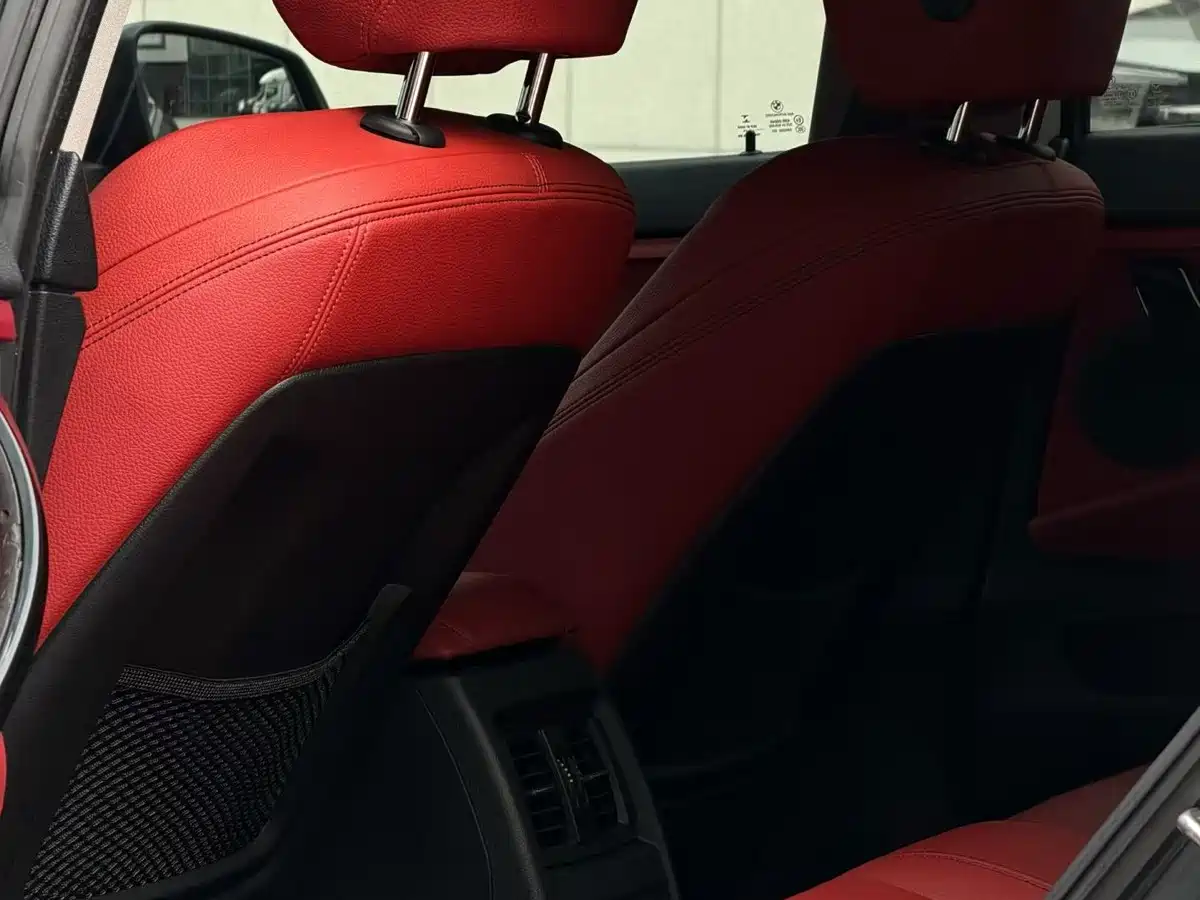 BMW 4 Series 2015 2014 420i Gran Coupe Fashion Edition