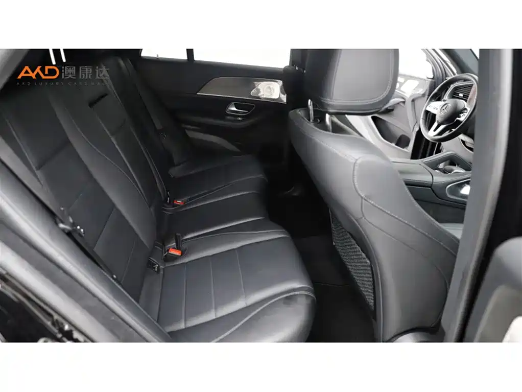 Mercedes-Benz GLE Coupe 2020 GLE 450 4MATIC Coupe SUV Luxury фото 8