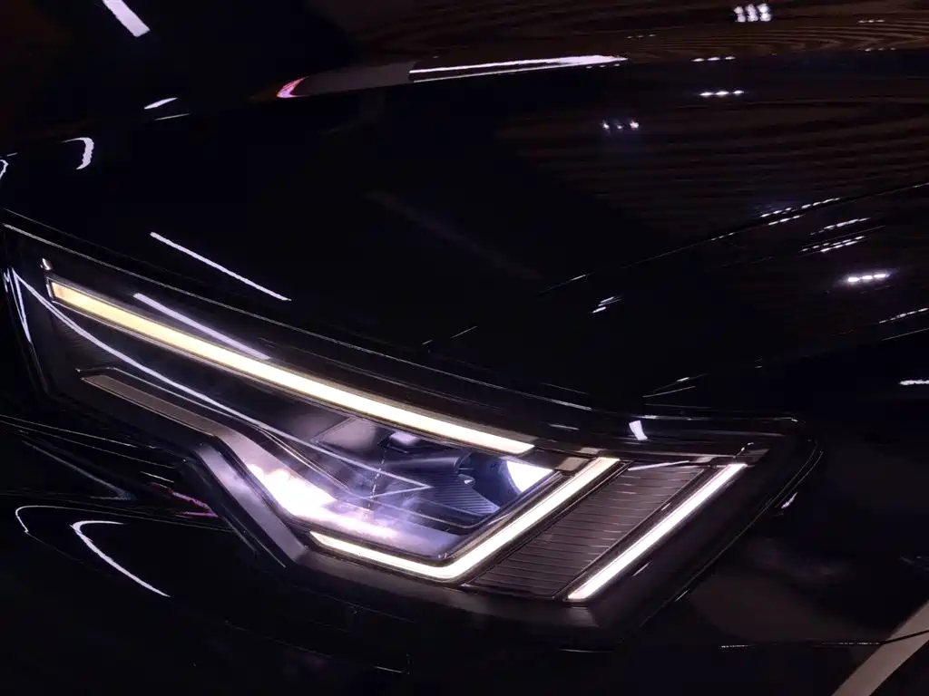 Audi A6L 2019 45 TFSI Premium Dynamic фото 7