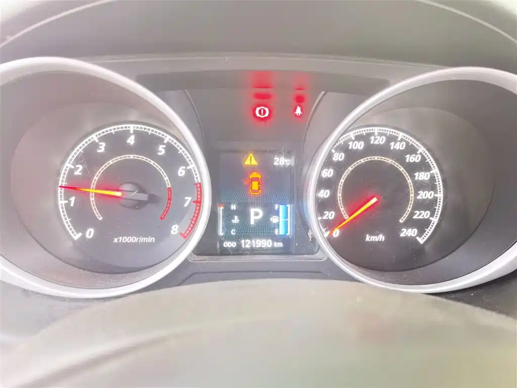 Mitsubishi ASX 2016 2.0L CVT 2WD Navigation Edition фото 8