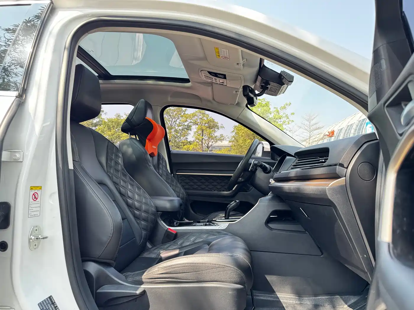 Haval H6 2021 1.5GDIT Automatic Champion Edition фото 8