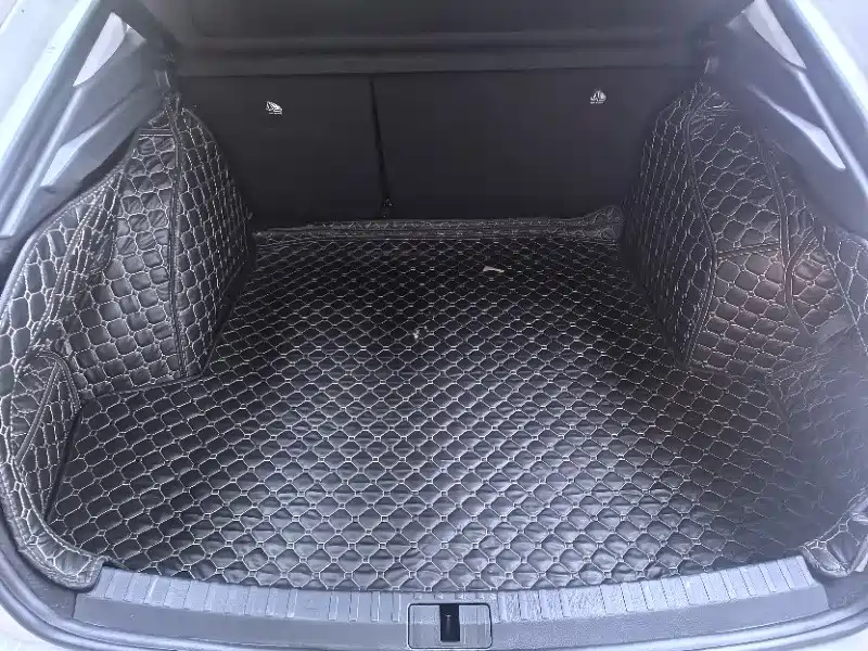 Škoda Octavia 2022 PRO TSI280 Luxury Edition фото 19