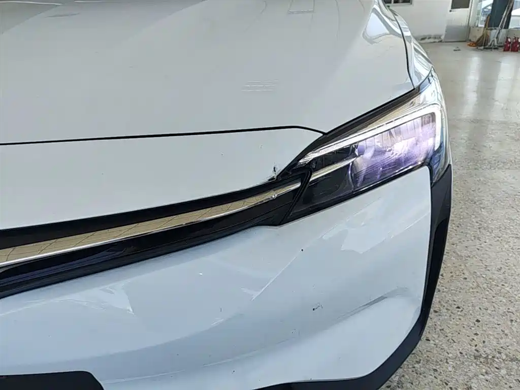 Buick Velite 6 2022 Connected Sharing PLUS фото 24