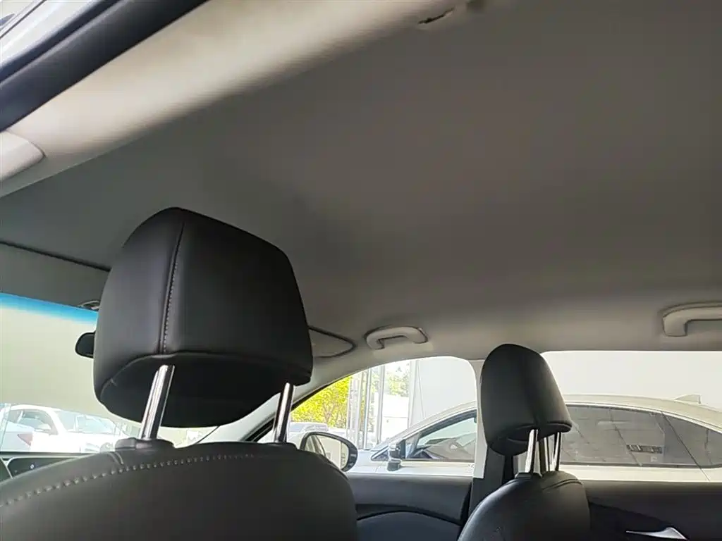 Buick Velite 6 2022 Connected Sharing PLUS фото 18