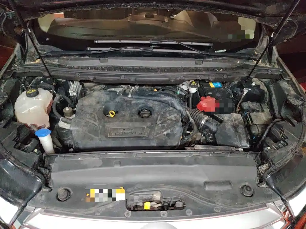 Photo 16 - Ford Edge