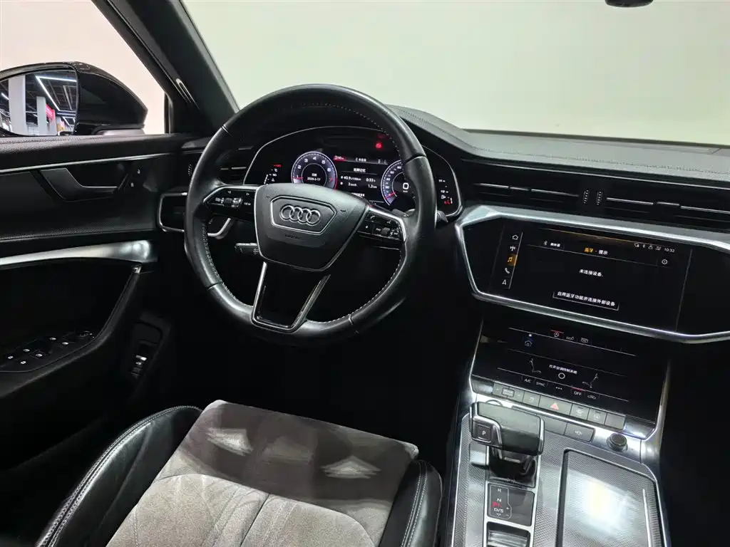Audi A6L 2019 45 TFSI Premium Dynamic фото 10
