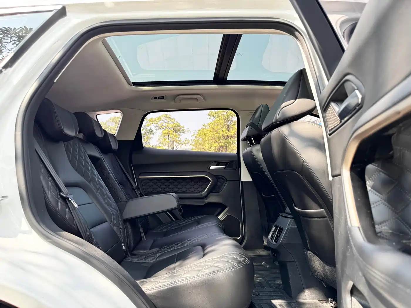 Haval H6 2021 1.5GDIT Automatic Champion Edition фото 9