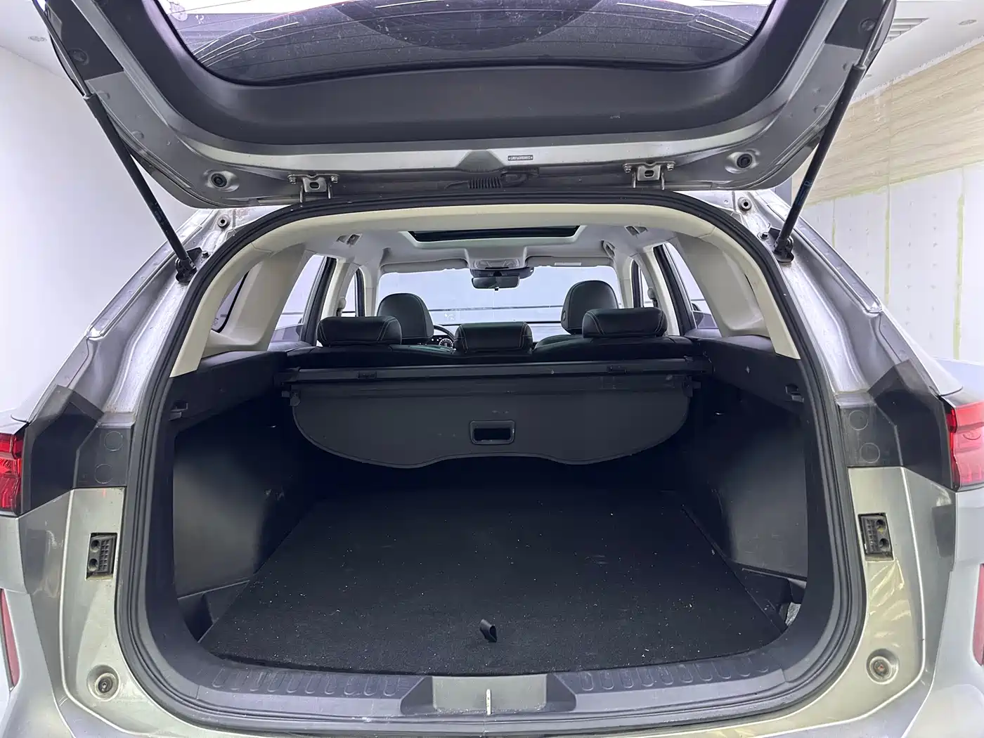 Haval H6 2022 3rd Gen 1.5T Auto 2WD Max фото 13