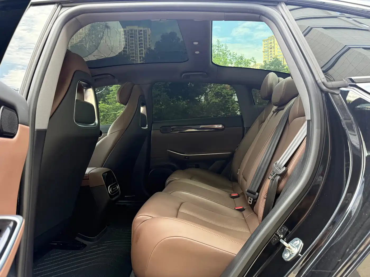 Leapmotor C01 2024 2023 525 Comfort Edition