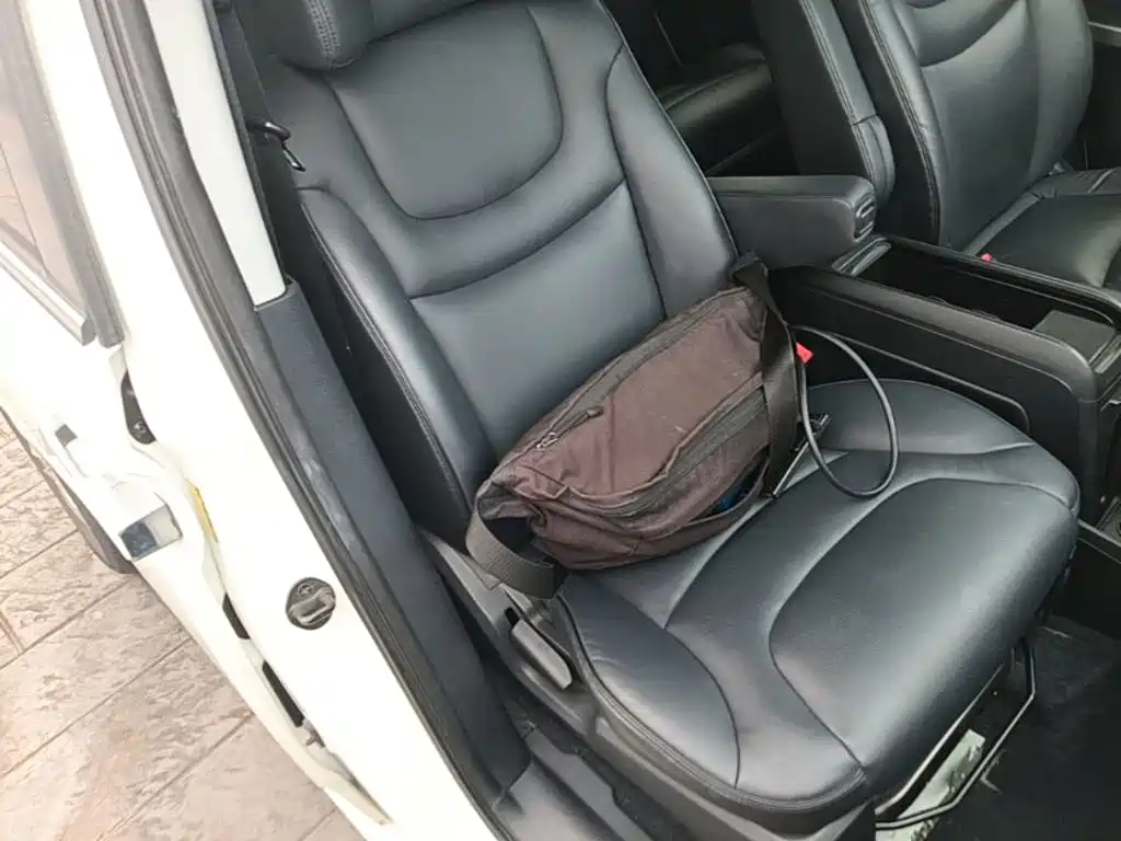 Luxgen Luxgen7 MPV 2018 2016 2.0T Luxury
