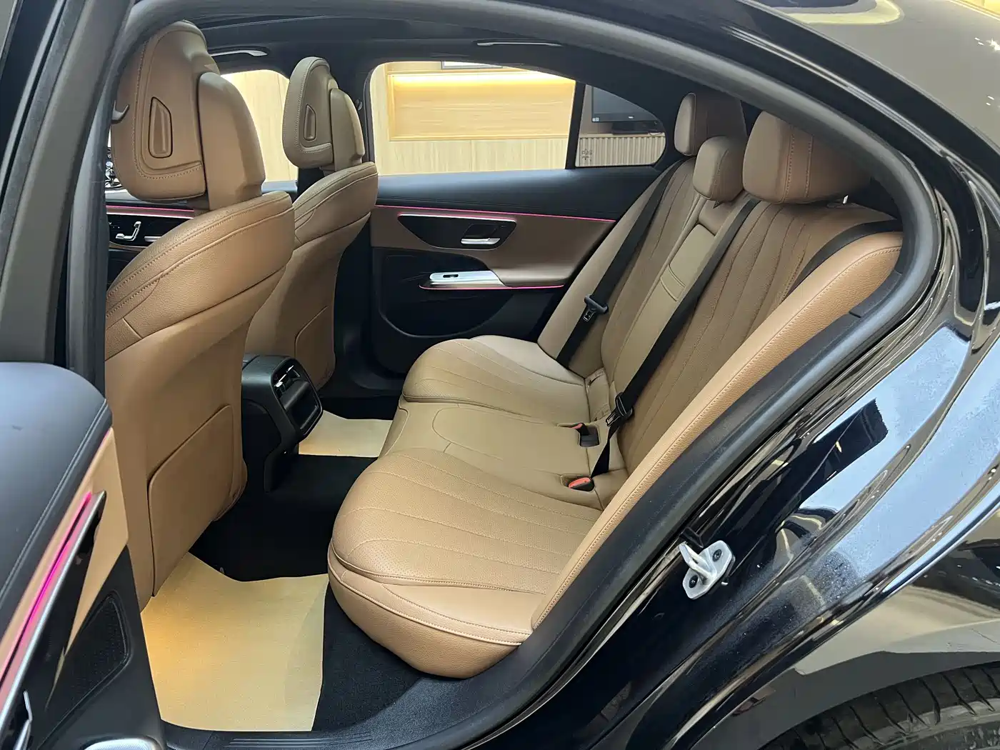 Mercedes-Benz E-Class (Import) 2024 E 260 Sport Edition фото 11
