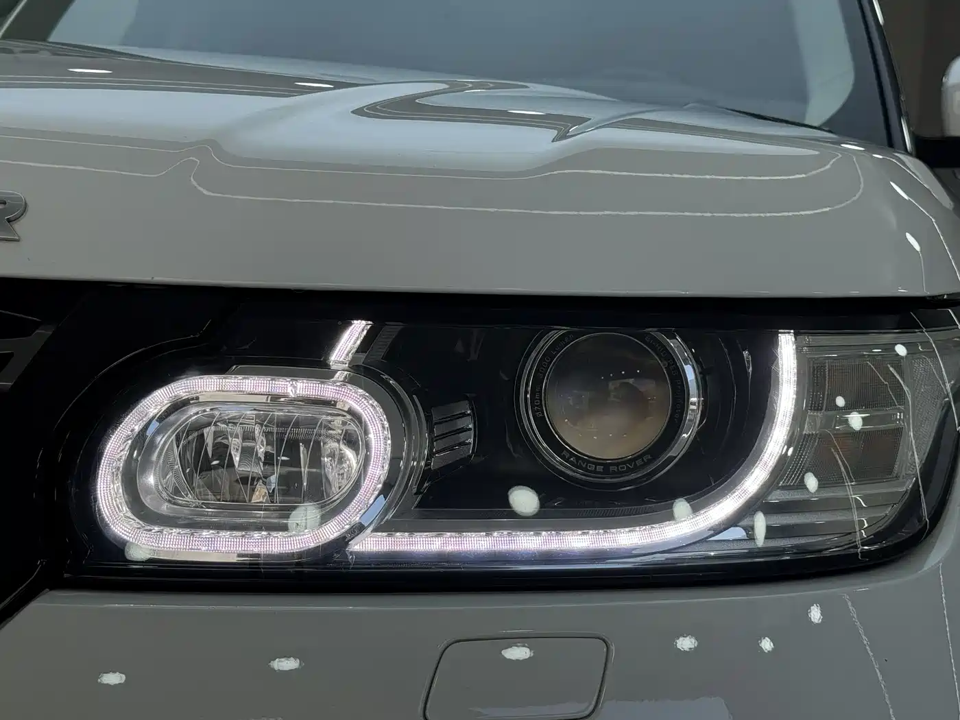 Land Rover Range Rover Sport 2017 3.0 SC V6 SE фото 15