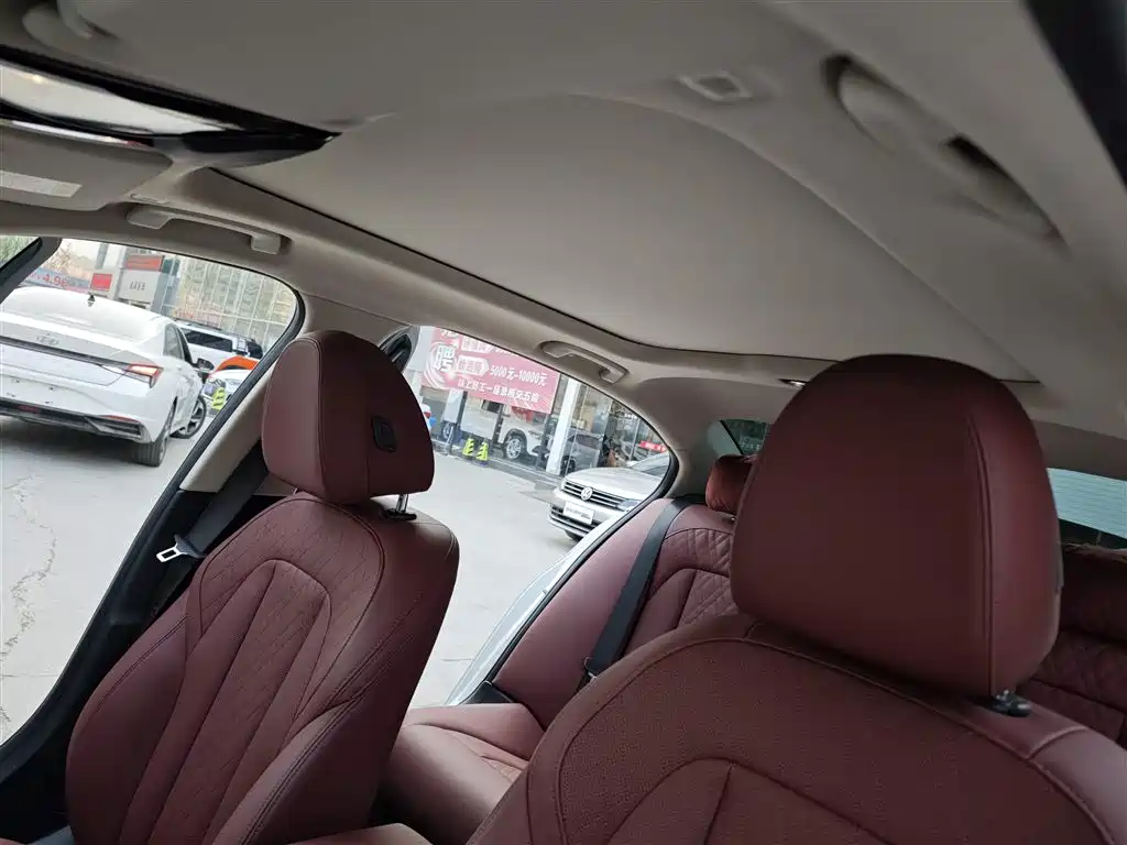 BMW 3 Series 2022 Facelift 325Li M Sport Package фото 14