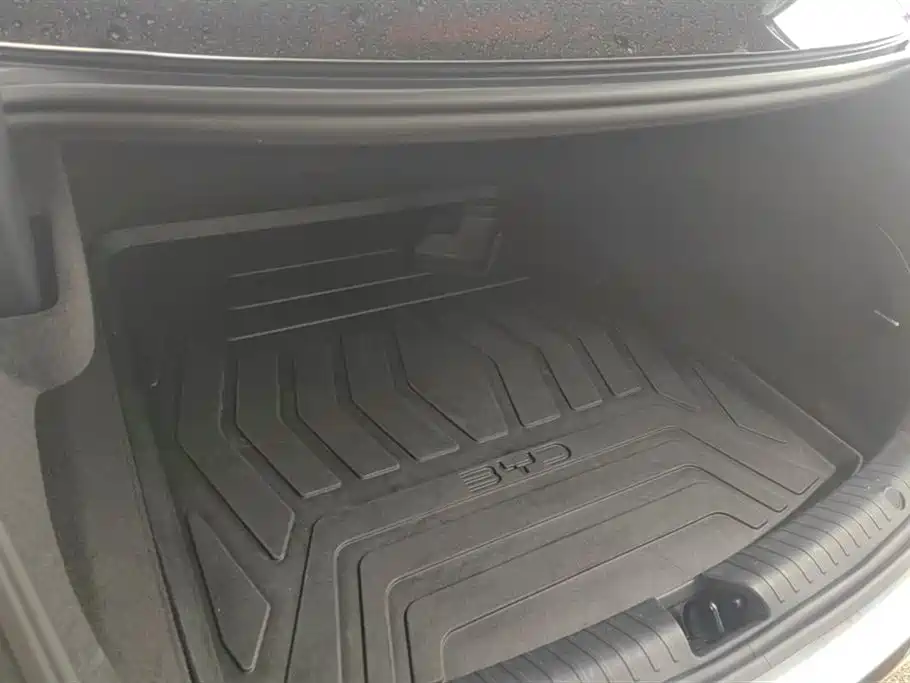 BYD Han 2023 EV Champion Edition 605KM FWD Premium фото 4