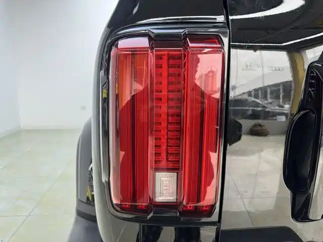 Tank 300 2024 2.0T Explorer фото 15