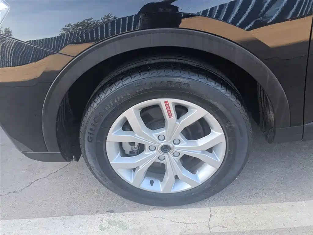 Haval H6 2019 Red Label 1.5GDIT Automatic Champion Version фото 23
