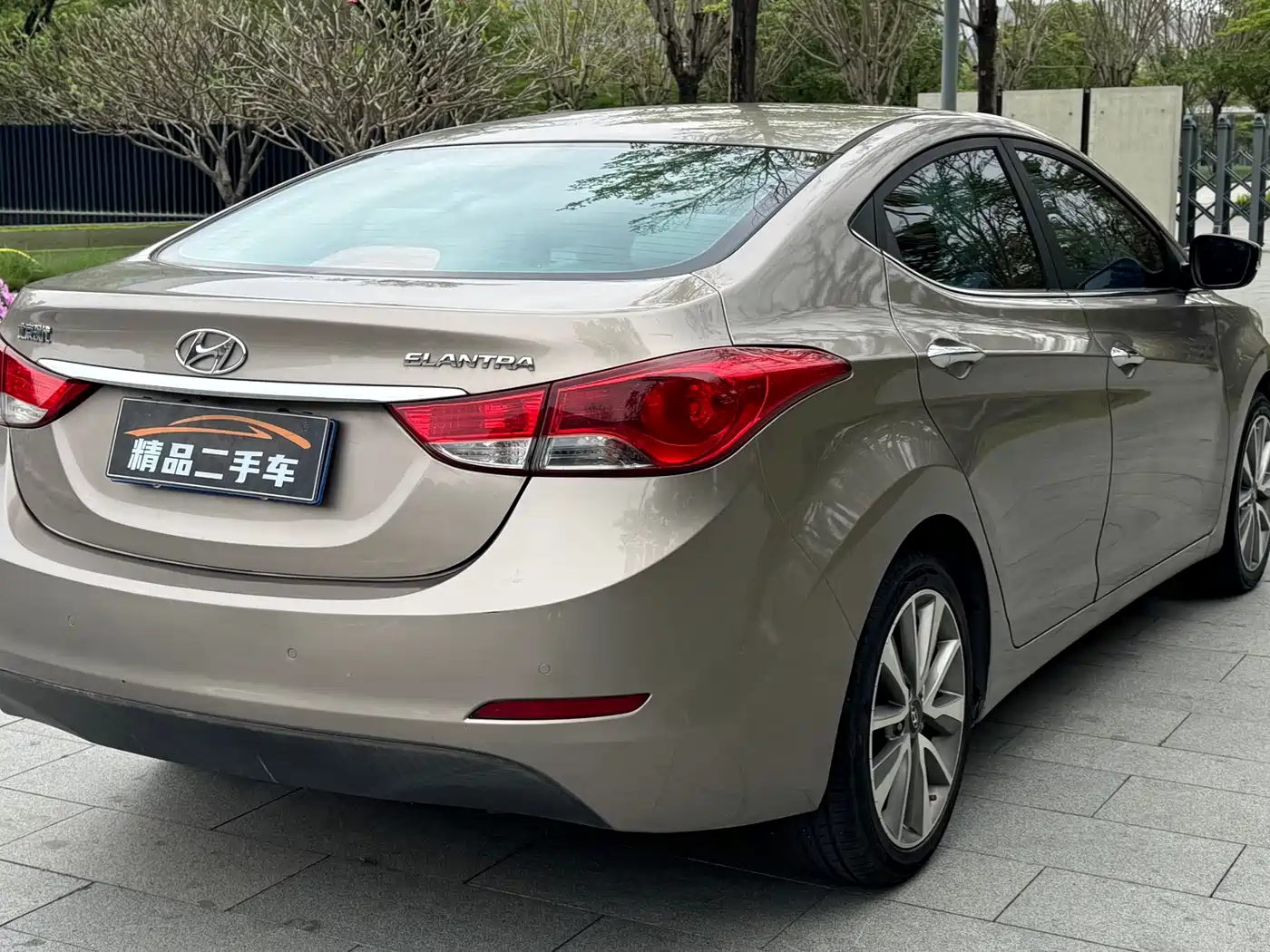 Photo 18 - Hyundai Langdong