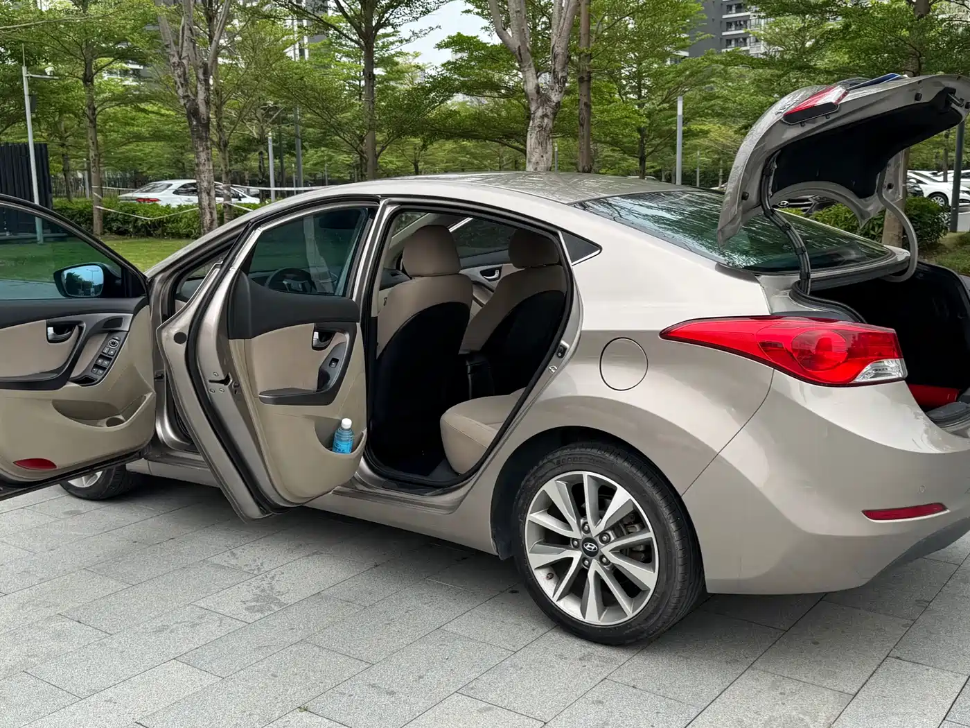 Photo 10 - Hyundai Langdong
