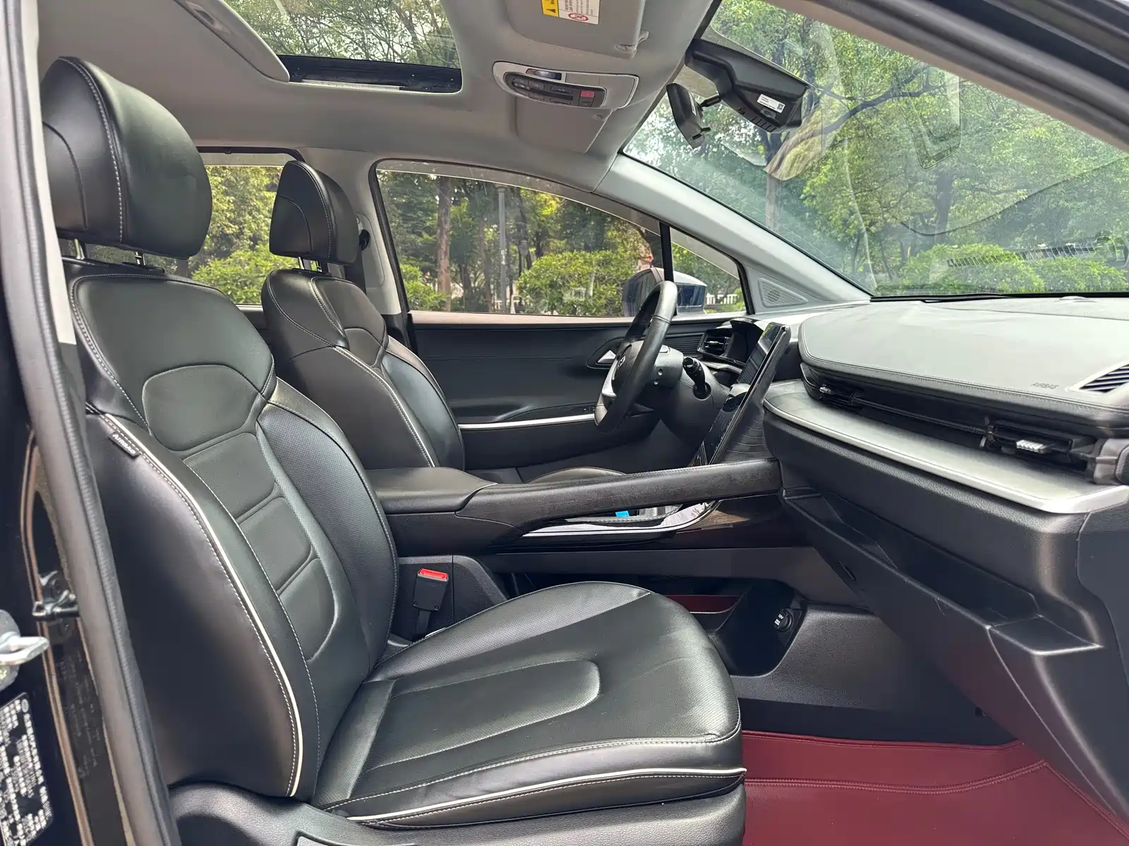 صورة 28 - Hyundai Custo