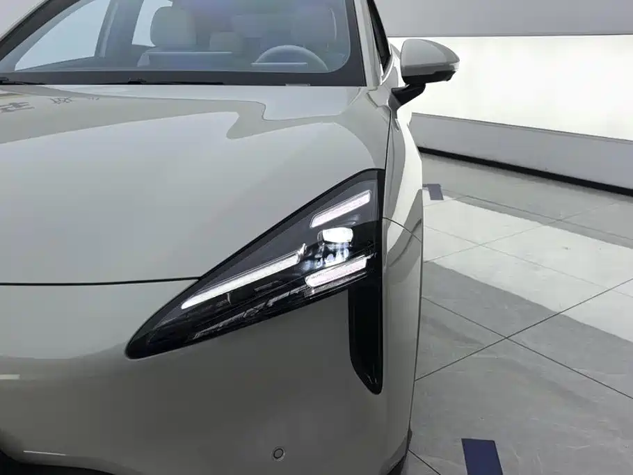Baojun Yunhai 2025 2024 600km Pure Electric Version