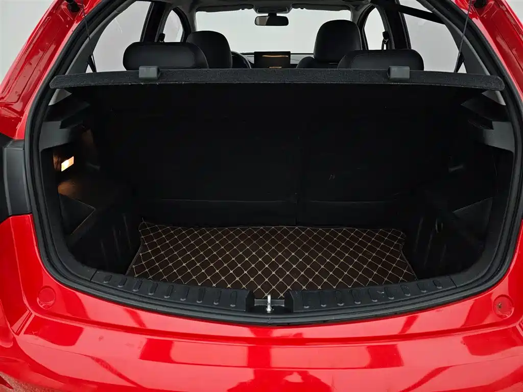 GEELY AUTOMOBILE VISION X3