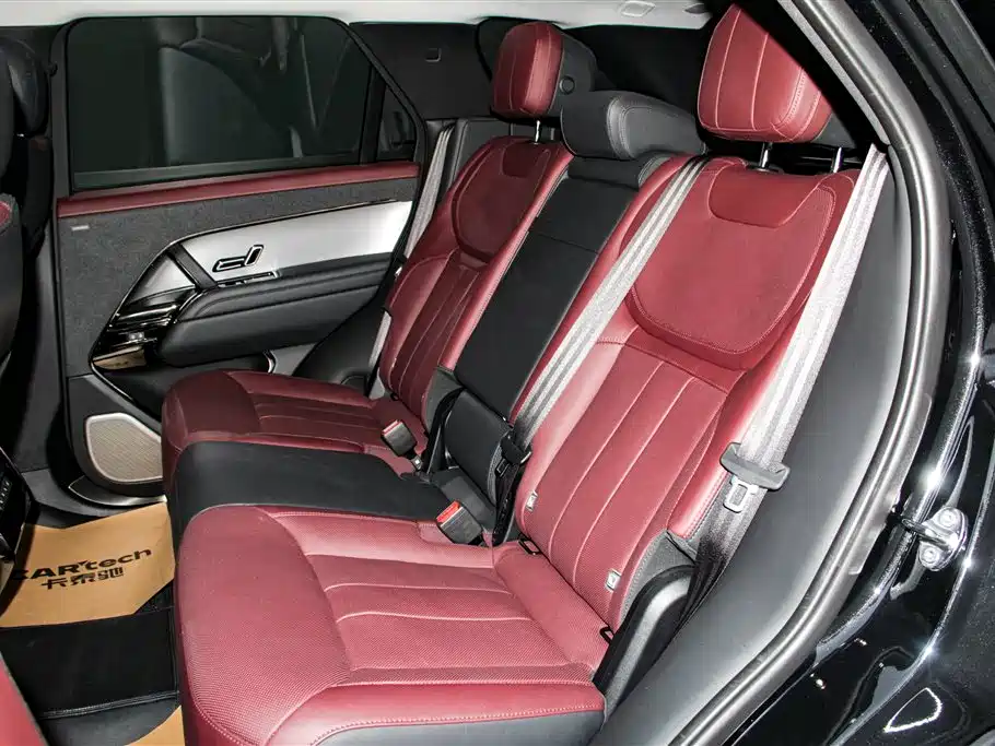 Land Rover Range Rover Sport 2024 400PS Dynamic SE фото 20