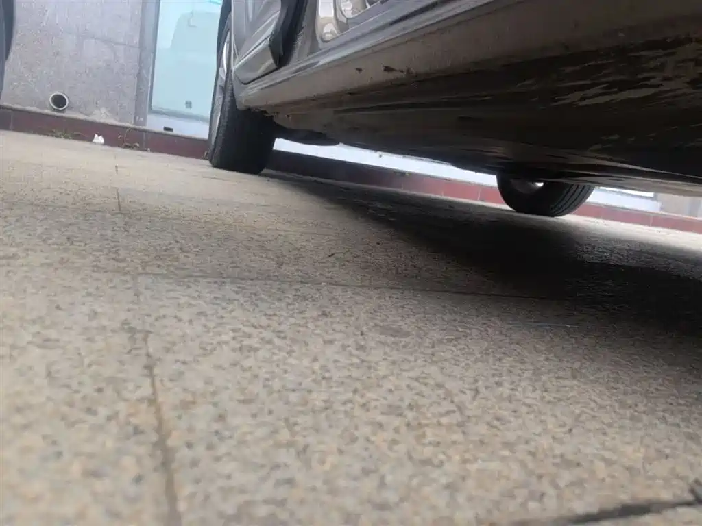 Volkswagen Passat 2019 330TSI Elite (China V) фото 21
