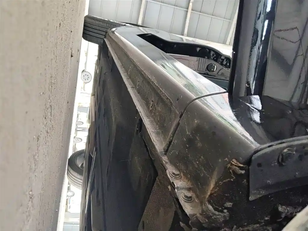 Hongqi H5 2020 1.8T Automatic Smart Connection Qi Enjoy Edition фото 17