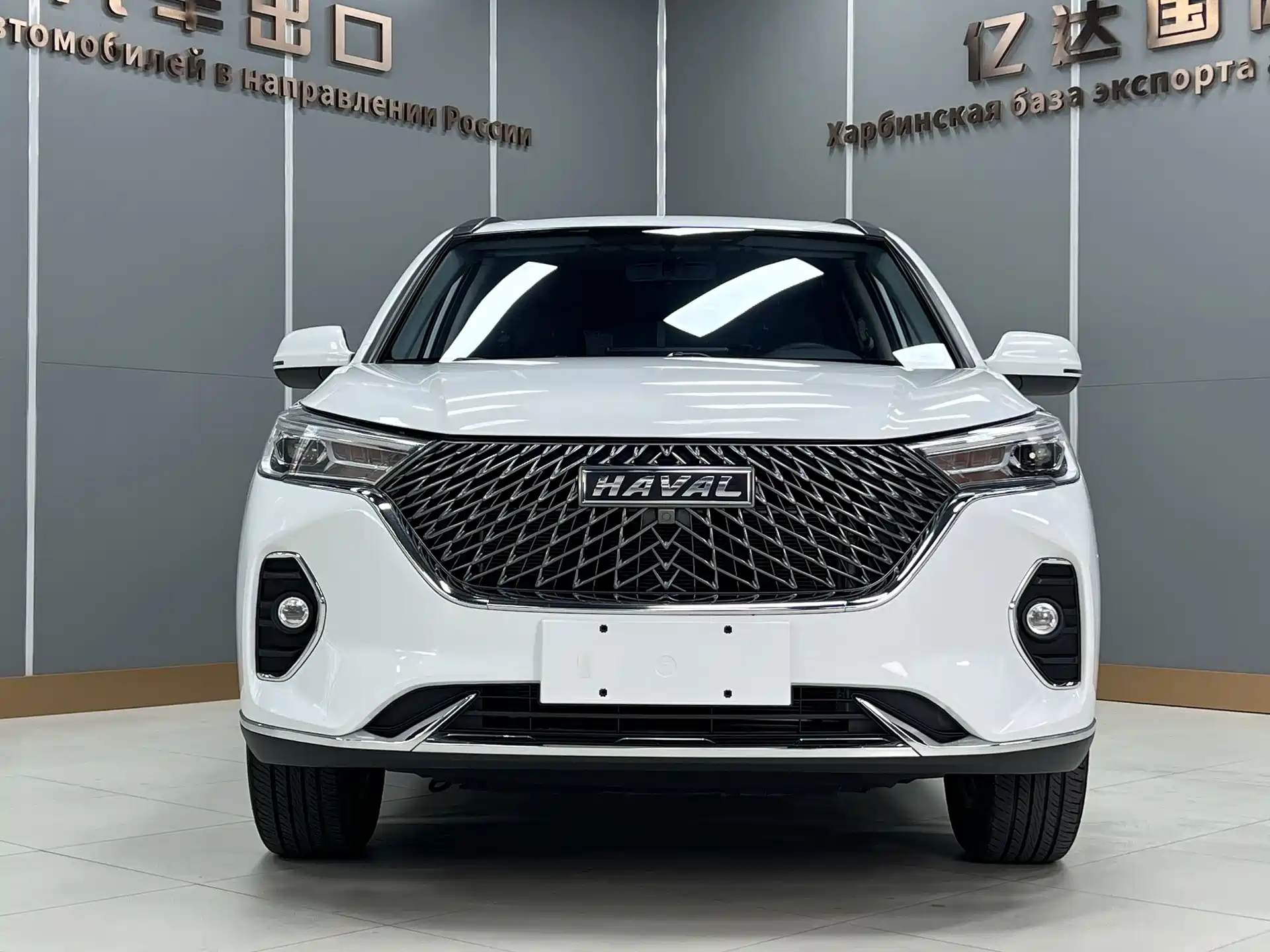 Фото 2 - Haval M6