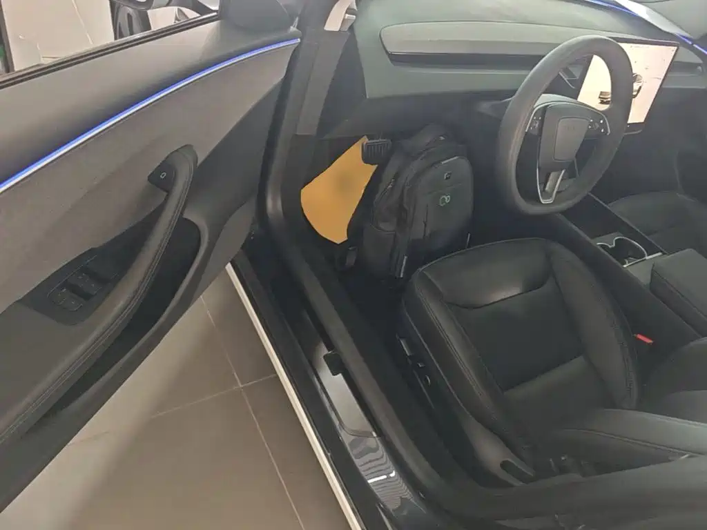 Фото 16 - Tesla Model 3