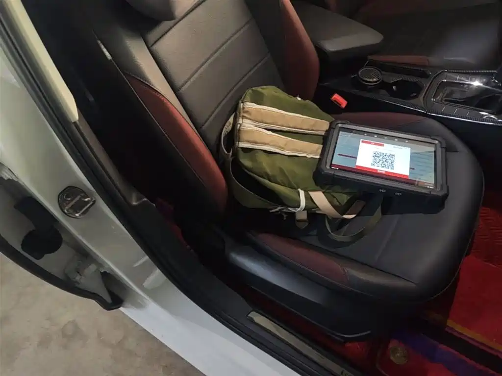 Volkswagen Bora 2021 1.5L Automatic Elite Smart Edition фото 25