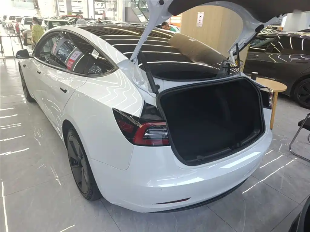 Фото 5 - Tesla Model 3